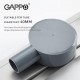 Трап под плитку GAPPO 83007-4 300 мм