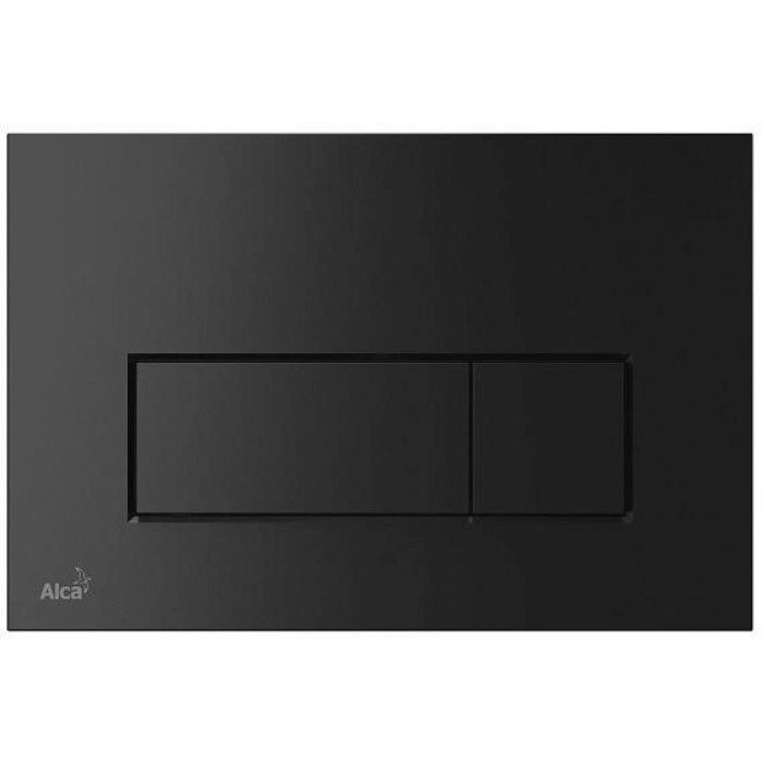 Інсталяція для унітазу AlcaPlast AM101/1120 з кнопкою M578 Інсталяція для унітазу AlcaPlast AM101/1120 з кнопкою M578