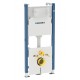 Инсталляция GEBERIT DuofixBasic Delta 458.126.00.1