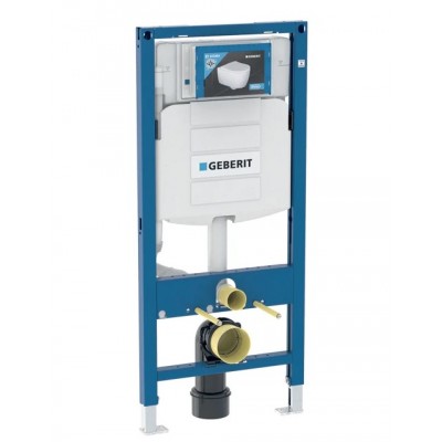 Инсталляция GEBERIT Duofix Sigma 111.300.00.5