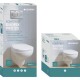 Інсталяція з унітазом GEBERIT Duofix Pro 20 118.315.11.1