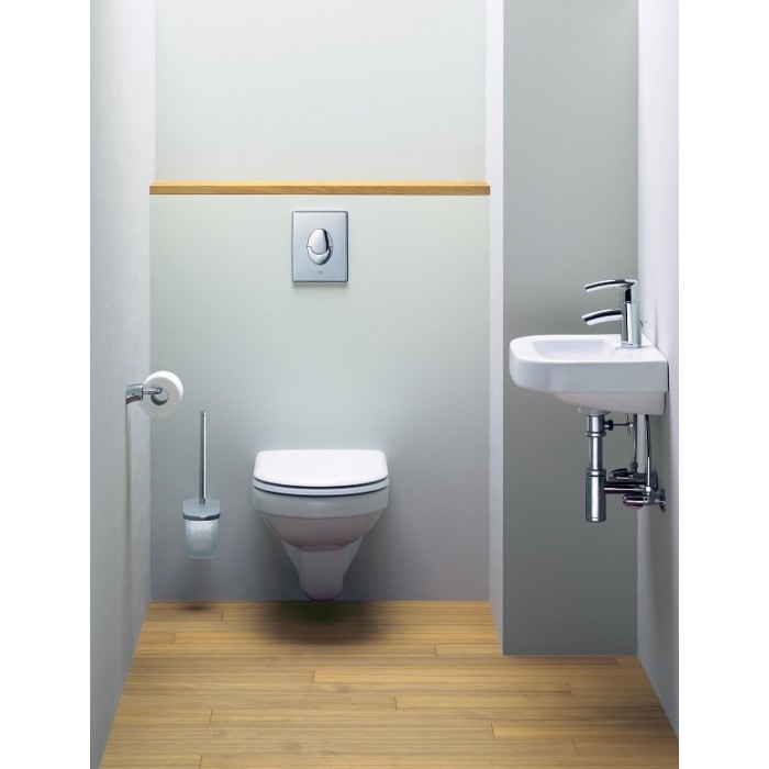 Клавіша змиву GROHE Skate Air 38505000 хром