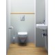 Клавіша змиву GROHE Skate Air 38505000 хром