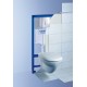 Клавіша змиву GROHE Skate Air 38505000 хром