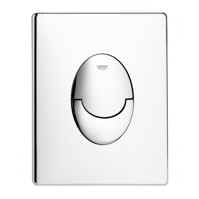 Клавіша змиву GROHE Skate Air 38505000 хром