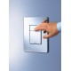Клавіша змиву GROHE Skate Cosmopolitan 38732000 хром Клавіша змиву GROHE Skate Cosmopolitan 38732000 хром