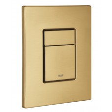 Клавиша смыва GROHE Skate Cosmopolitan 38732GN0 бронза