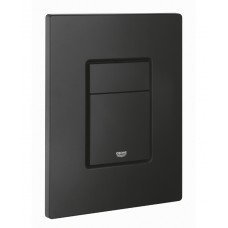 Клавиша смыва GROHE Skate Cosmopolitan 38732KF0 черный мат
