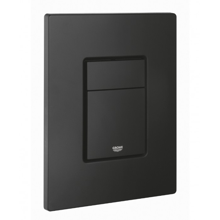 Клавіша змиву GROHE Skate Cosmopolitan 38732KF0 чорний мат