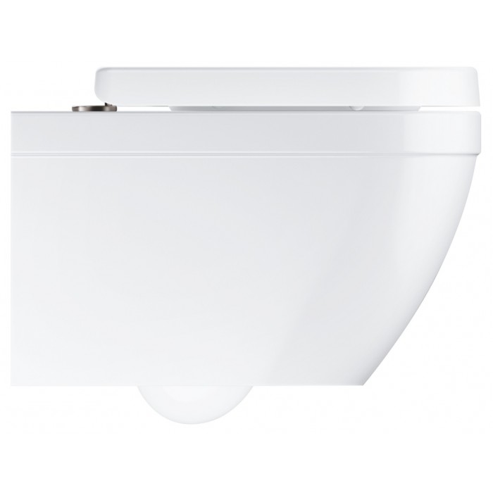 Комплект інсталяція + унітаз GROHE Solido 4 в 1 (39536000)
