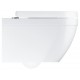 Комплект інсталяція + унітаз GROHE Solido 4 в 1 (39536000)