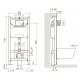 Инсталляция для унитаза IMPRESE i5220