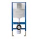 Инсталляция для унитаза Koer KT-0503-01 с панелью смыва KT-0606-01 Хром (KR5347)