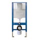 Инсталляция для унитаза Koer KT-0504-01 с панелью смыва KT-0607-01 Хром (KR5348)