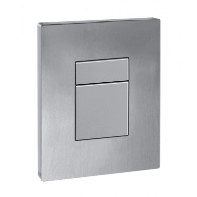 Инсталляция для унитаза Koer KT-0504-01 с панелью смыва KT-0607-01 Хром (KR5348)