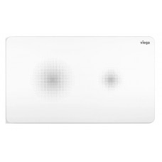 Клавиша смыва Viega Prevista Visign for More 204 (774356) белый
