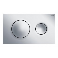 Клавиша смыва Viega Prevista Visign for Style 20 (773779) хром
