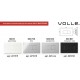 Инсталляция для унитаза VOLLE MASTER NEO 201010 Инсталляция для унитаза VOLLE MASTER NEO 201010
