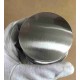 Донный клапан для раковины Koer PW-01-02 Click-Clack нержавеющая сталь (KR3401) универсальный