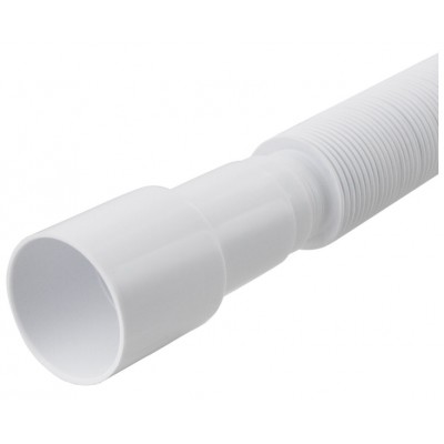 Сифон для ванны PLM 1 1/2" 40x40/50 PM 40 SF 30 01