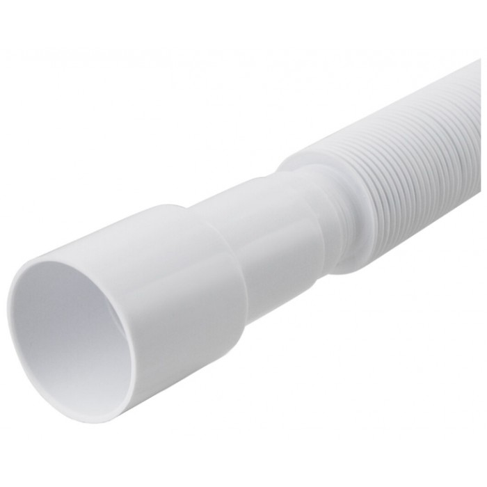 Сифон для ванны PLM 1 1/2" 40x40/50 PM 40 SF 30 01