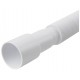 Сифон для ванны PLM 1 1/2" 40x40/50 PM 40 SF 30 01