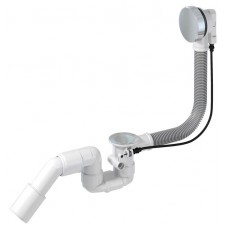 Сифон для ванны PREVEX Bathloc 40/50 мм BBL-R5R45-007
