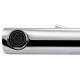 Смеситель для ванны Qtap Grand QTGRACRM006 Chrome (c душевым гарнитуром) 