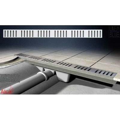 Трап для душа AlcaPlast APZ10-550 Simple