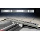 Трап для душа AlcaPlast APZ10-550 Simple