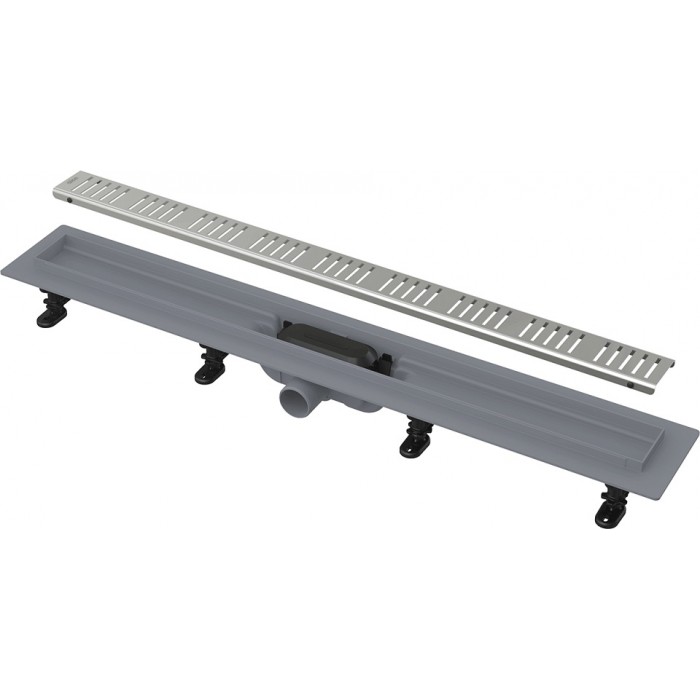 Трап для душа AlcaPlast APZ10-550 Simple