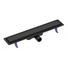 Душевой трап Cersanit TAKO 60 BLACK (S907-017)