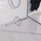 Трап из нержавеющей стали Cersanit TAKO 60 (S907-008)