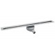 Тонкий душевой трап из нержавеющей стали KOER FD07-20x500 Slender (KR5134)