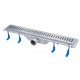 Трап для душа Qtap Dry FA304-600