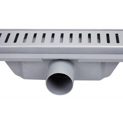Трап для душа Qtap Dry FA304-600