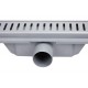 Трап для душа Qtap Dry FA304-600