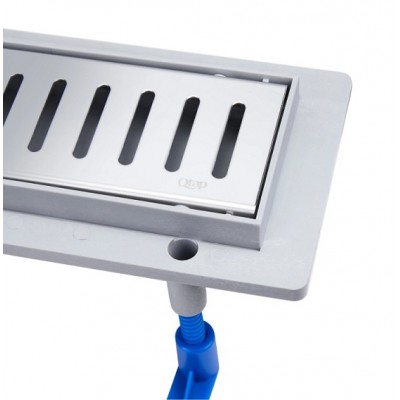 Трап для душа Qtap Dry FA304-600