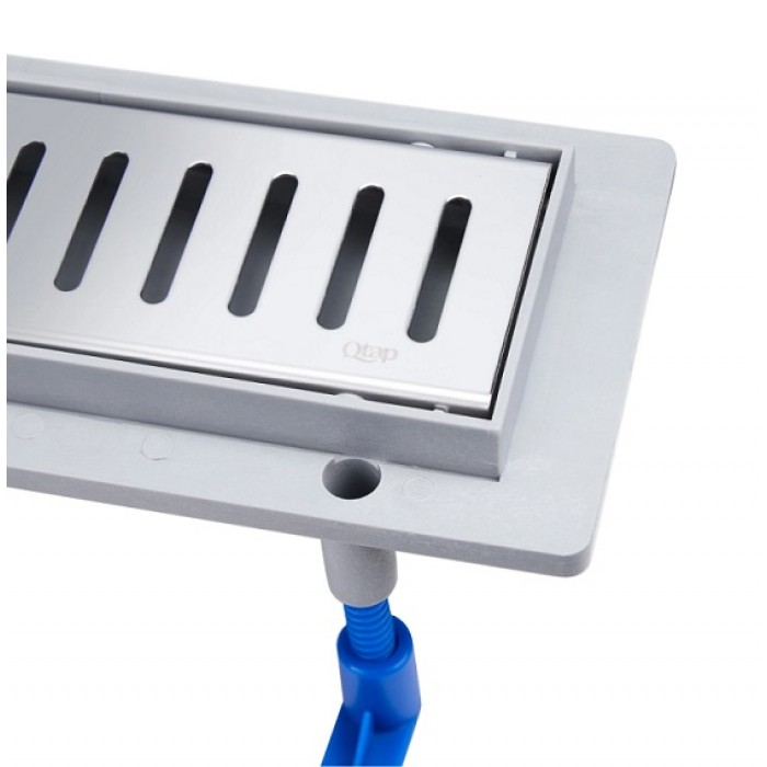 Трап для душа Qtap Dry FA304-600 Трап для душа Qtap Dry FA304-600