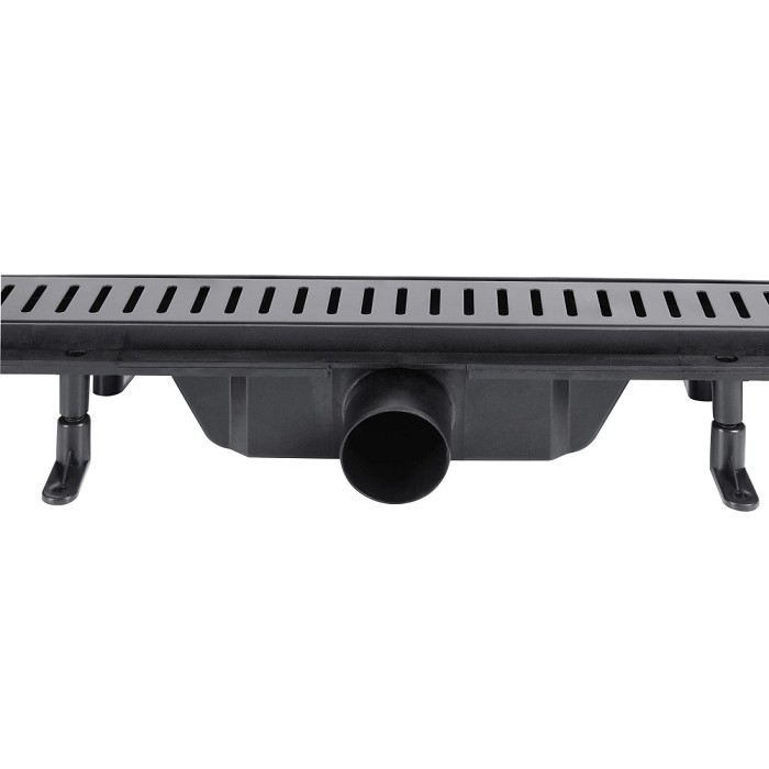 Трап для душа Qtap Dry FF304-600MBLA 600 мм