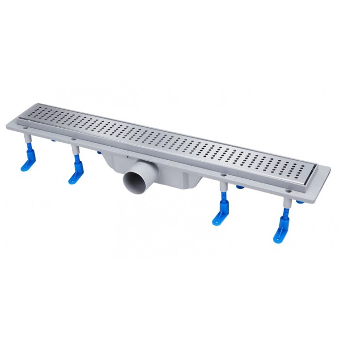 Трап для душа Qtap Dry FB304-600