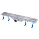 Трап для душа Qtap Dry FB304-600