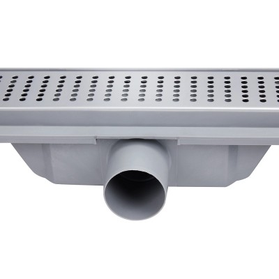 Трап для душа Qtap Dry FB304-600