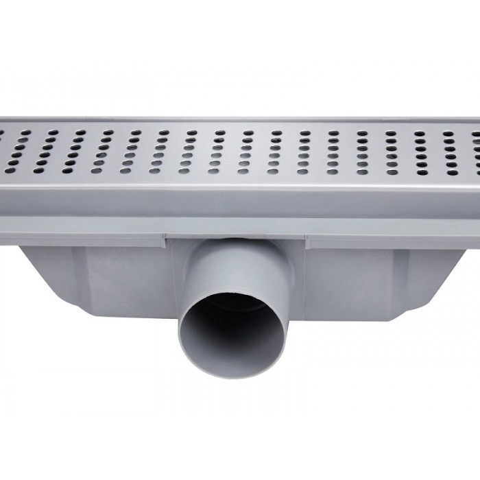 Трап для душа Qtap Dry FB304-600 Трап для душа Qtap Dry FB304-600