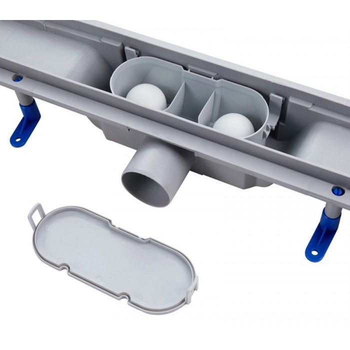 Трап для душа Qtap Dry FA304-600