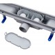 Трап для душа Qtap Dry FA304-600
