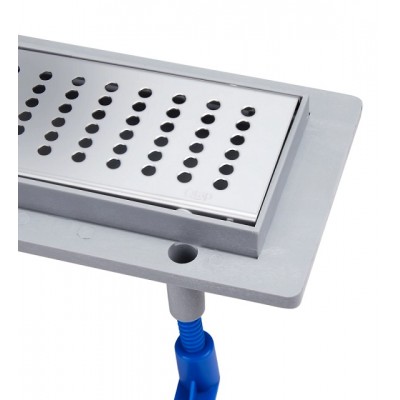 Трап для душа Qtap Dry FB304-600