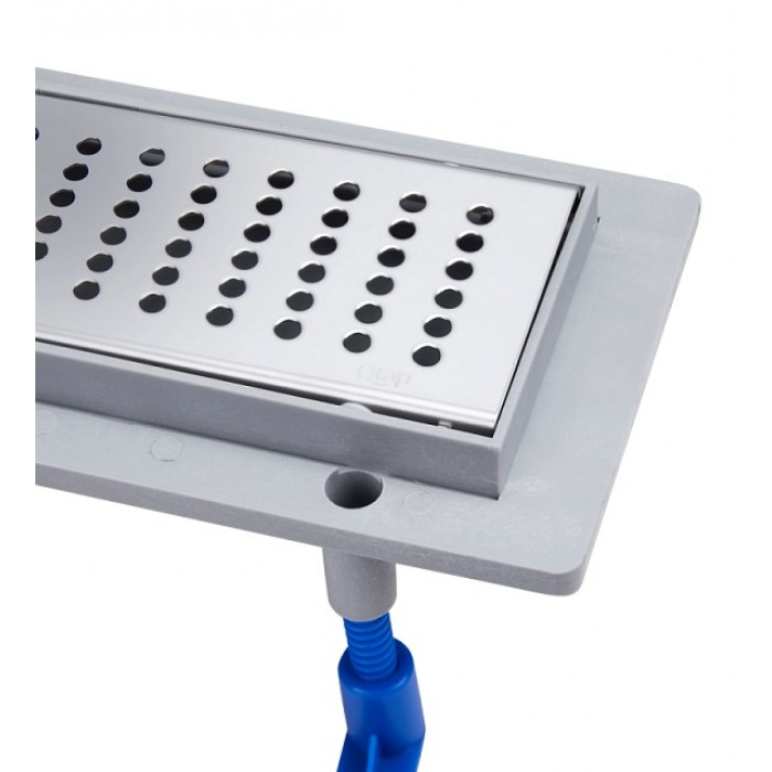 Трап для душа Qtap Dry FB304-600