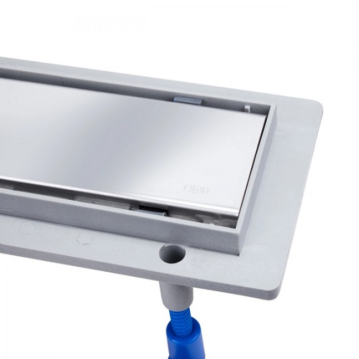 Душевой трап под плитку Qtap Dry Tile 304-600