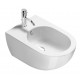 Биде подвесное Catalano Sfera 54 1BSF5400+5KFST00